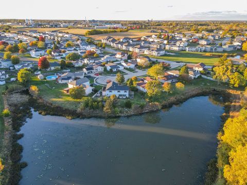 Tiny photo for 1440 Northfield Meadows Turn, Bourbonnais, IL 60914 (MLS # 12503070)