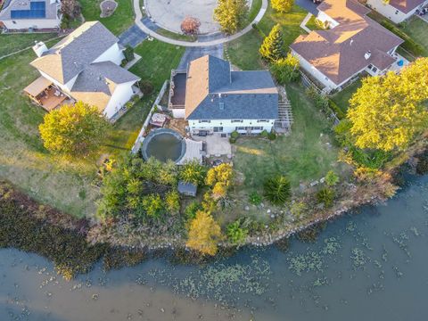 Tiny photo for 1440 Northfield Meadows Turn, Bourbonnais, IL 60914 (MLS # 12503070)