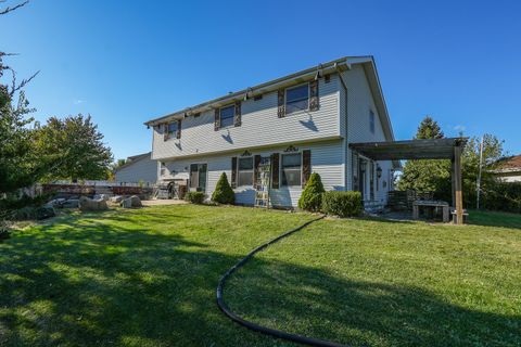 Tiny photo for 1440 Northfield Meadows Turn, Bourbonnais, IL 60914 (MLS # 12503070)