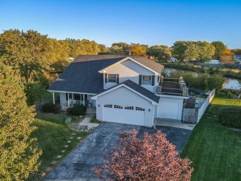 Tiny photo for 1440 Northfield Meadows Turn, Bourbonnais, IL 60914 (MLS # 12503070)