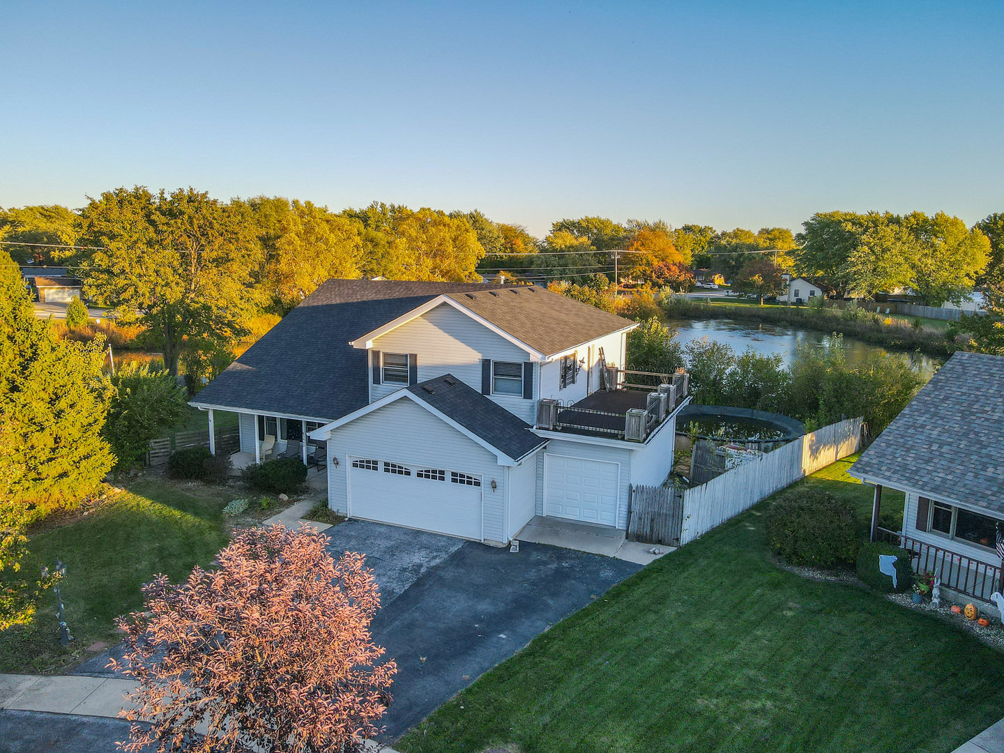 1440 Northfield Meadows Turn