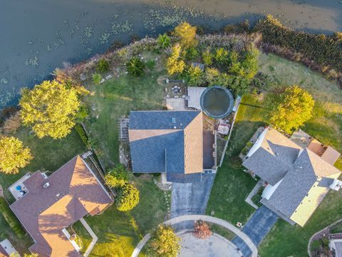 Tiny photo for 1440 Northfield Meadows Turn, Bourbonnais, IL 60914 (MLS # 12503070)