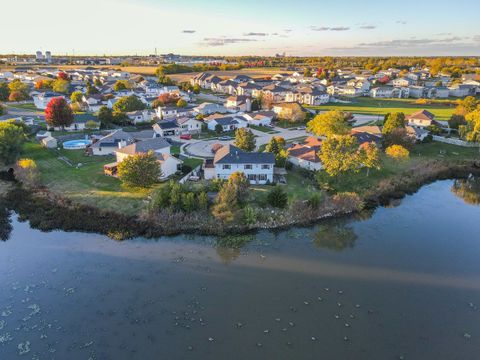 Tiny photo for 1440 Northfield Meadows Turn, Bourbonnais, IL 60914 (MLS # 12503070)