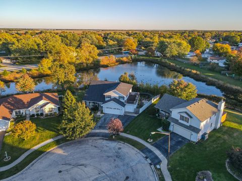 Tiny photo for 1440 Northfield Meadows Turn, Bourbonnais, IL 60914 (MLS # 12503070)