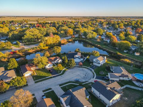 Tiny photo for 1440 Northfield Meadows Turn, Bourbonnais, IL 60914 (MLS # 12503070)