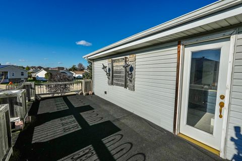 Tiny photo for 1440 Northfield Meadows Turn, Bourbonnais, IL 60914 (MLS # 12503070)