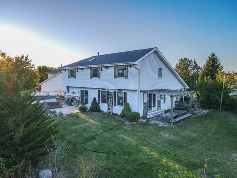 Tiny photo for 1440 Northfield Meadows Turn, Bourbonnais, IL 60914 (MLS # 12503070)