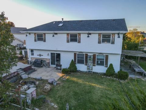 Tiny photo for 1440 Northfield Meadows Turn, Bourbonnais, IL 60914 (MLS # 12503070)