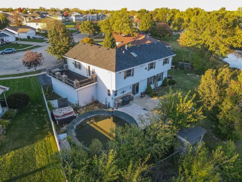 Tiny photo for 1440 Northfield Meadows Turn, Bourbonnais, IL 60914 (MLS # 12503070)