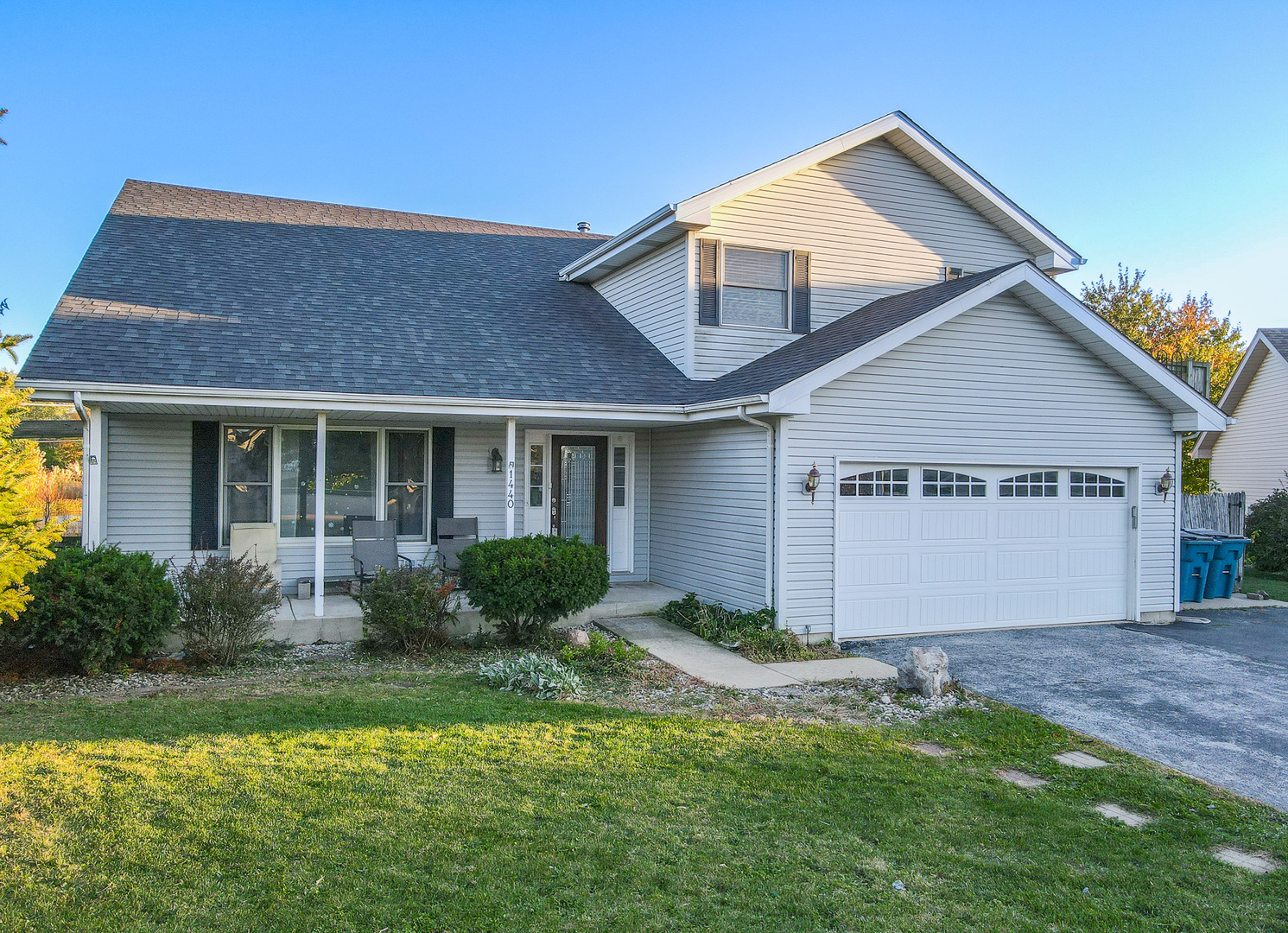 1440 Northfield Meadows Turn