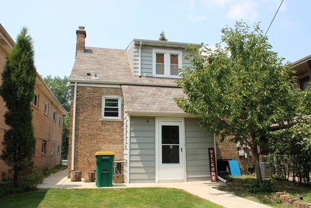4031 S Harlem Avenue