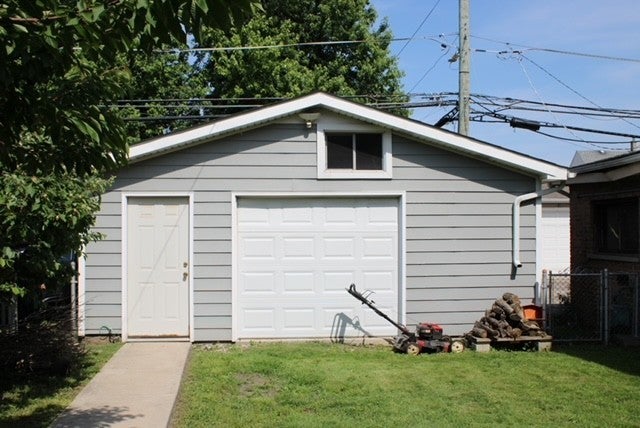 4031 S Harlem Avenue