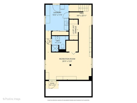 Tiny photo for 8944 Southview Avenue, Brookfield, IL 60513 (MLS # 12776176)