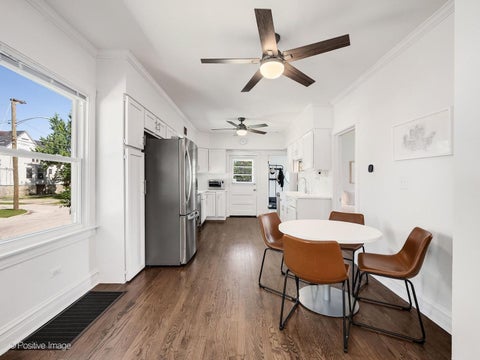 Tiny photo for 8944 Southview Avenue, Brookfield, IL 60513 (MLS # 12776176)
