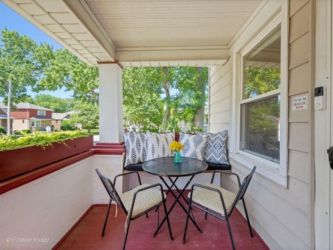 Tiny photo for 8944 Southview Avenue, Brookfield, IL 60513 (MLS # 12776176)