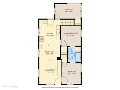 Tiny photo for 8944 Southview Avenue, Brookfield, IL 60513 (MLS # 12776176)