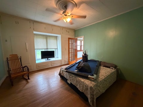 Tiny photo for 718 E Allen Street, Farmer City, IL 61842 (MLS # 12774841)