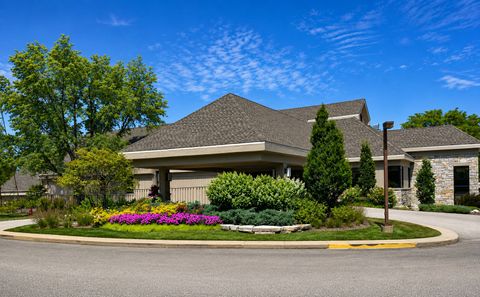 Tiny photo for 83 THORNHILL Lane #B, Lake Barrington, IL 60010 (MLS # 12688470)