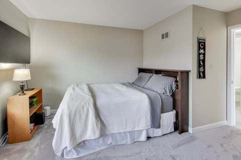 Tiny photo for 83 THORNHILL Lane #B, Lake Barrington, IL 60010 (MLS # 12688470)