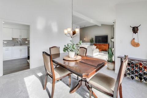 Tiny photo for 83 THORNHILL Lane #B, Lake Barrington, IL 60010 (MLS # 12688470)