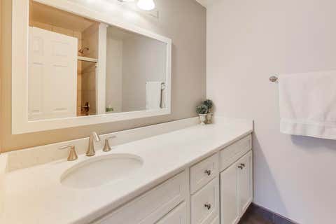 Tiny photo for 83 THORNHILL Lane #B, Lake Barrington, IL 60010 (MLS # 12688470)