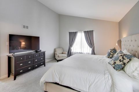 Tiny photo for 83 THORNHILL Lane #B, Lake Barrington, IL 60010 (MLS # 12688470)