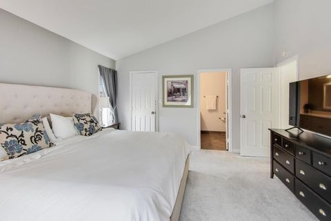 Tiny photo for 83 THORNHILL Lane #B, Lake Barrington, IL 60010 (MLS # 12688470)