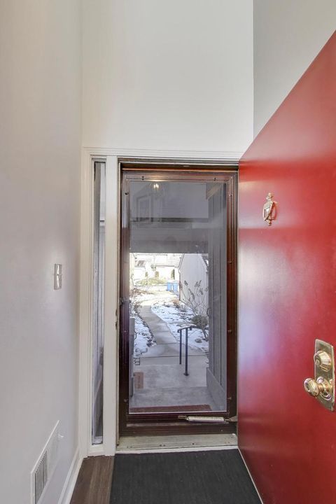 Tiny photo for 83 THORNHILL Lane #B, Lake Barrington, IL 60010 (MLS # 12688470)