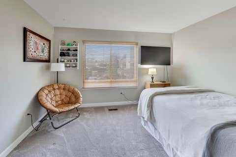 Tiny photo for 83 THORNHILL Lane #B, Lake Barrington, IL 60010 (MLS # 12688470)
