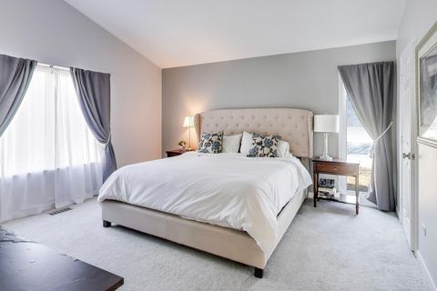 Tiny photo for 83 THORNHILL Lane #B, Lake Barrington, IL 60010 (MLS # 12688470)