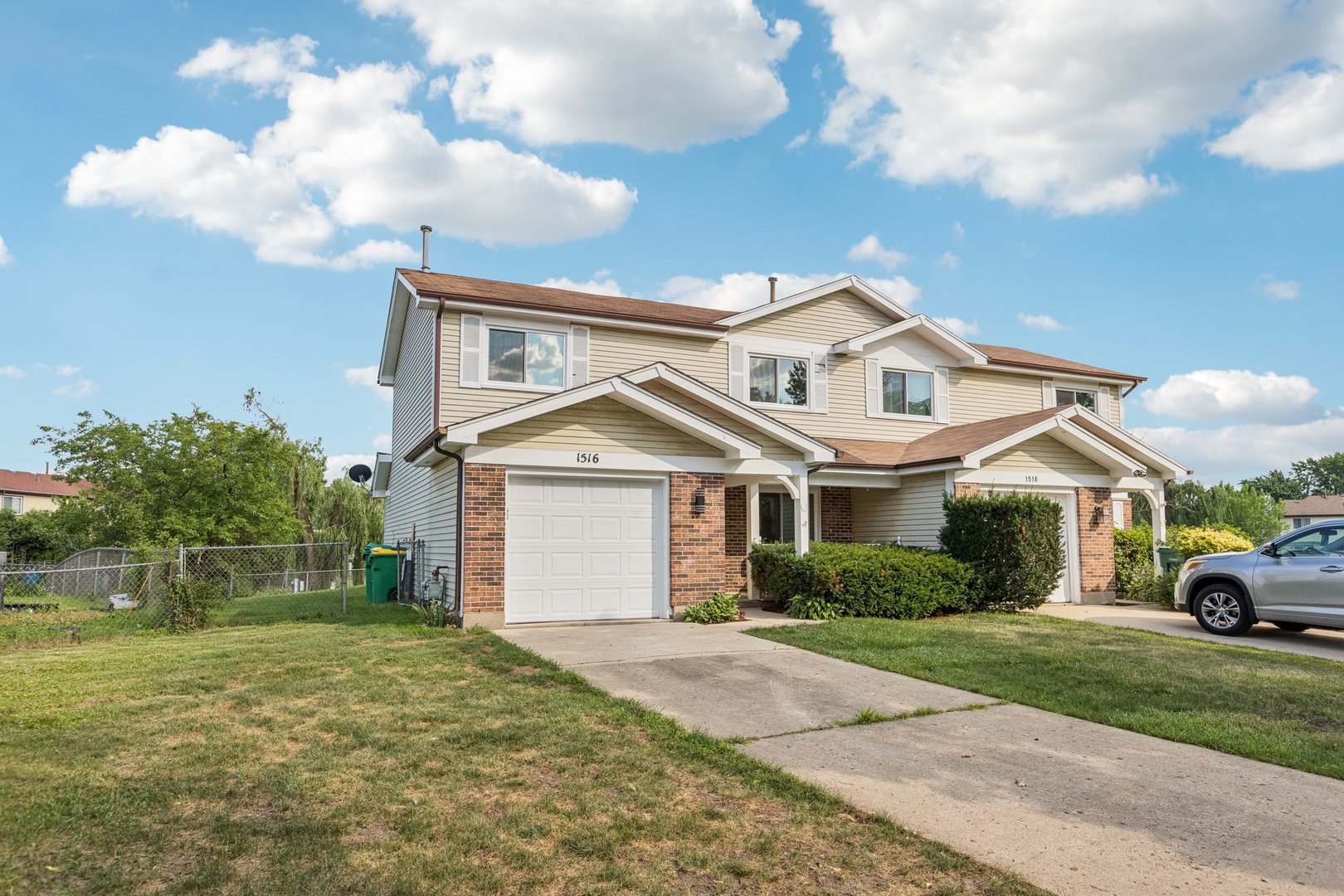 1516 Laguna Court