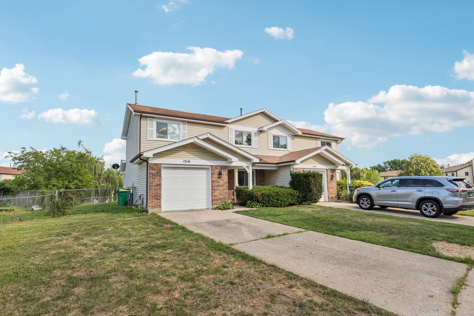 1516 Laguna Court
