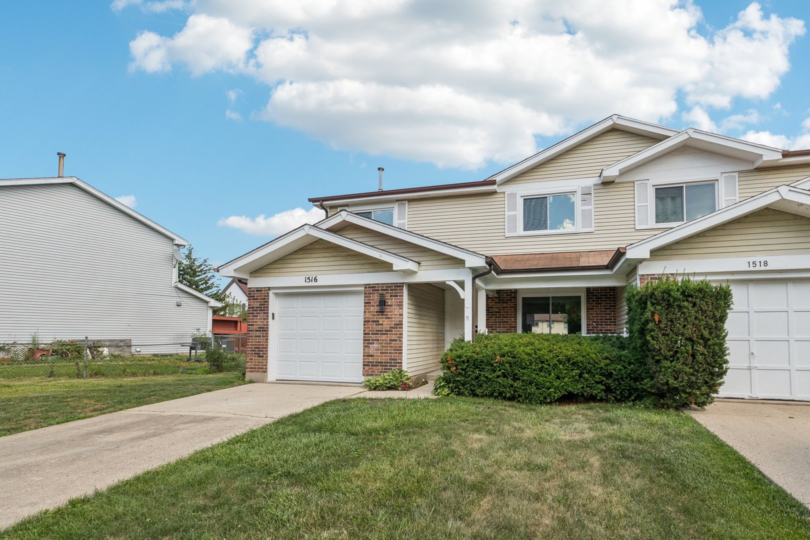 1516 Laguna Court