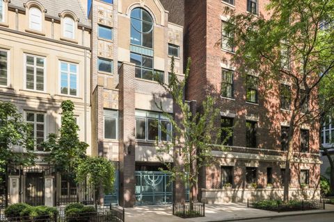 Photo of 1239 N State Parkway #2, Chicago, IL 60610 (MLS # 12688117)