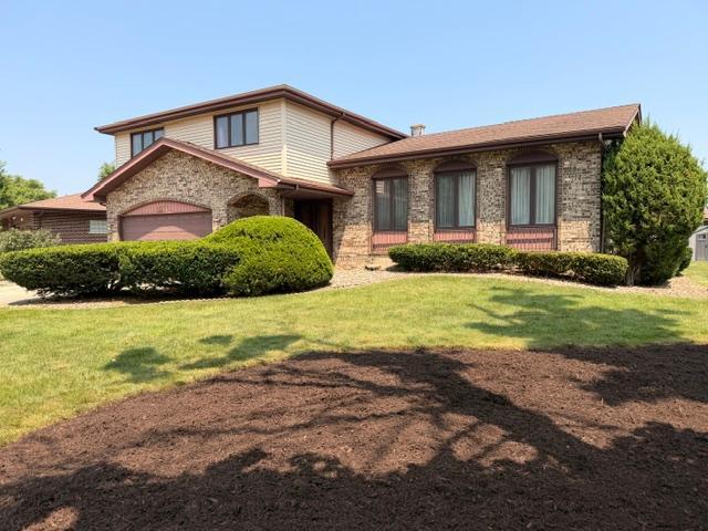 6811 Carpenter Streets