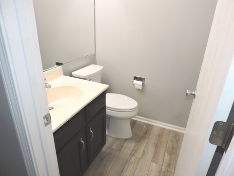 Tiny photo for 245 CARLISLE Avenue, Westmont, IL 60559 (MLS # 12459420)