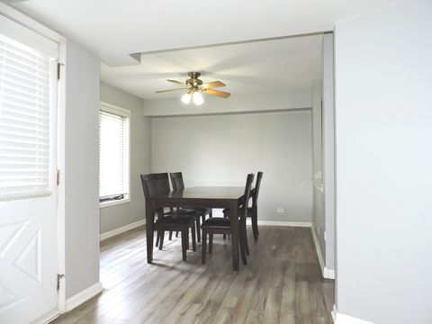 Tiny photo for 245 CARLISLE Avenue, Westmont, IL 60559 (MLS # 12459420)