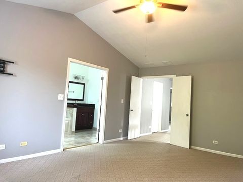 Tiny photo for 245 CARLISLE Avenue, Westmont, IL 60559 (MLS # 12459420)