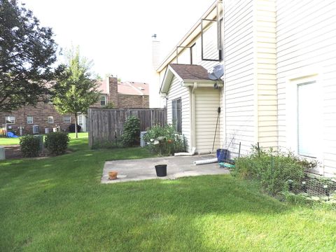 Tiny photo for 245 CARLISLE Avenue, Westmont, IL 60559 (MLS # 12459420)