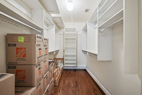 Tiny photo for 4545 W Touhy Avenue #319W, Lincolnwood, IL 60712 (MLS # 12558737)