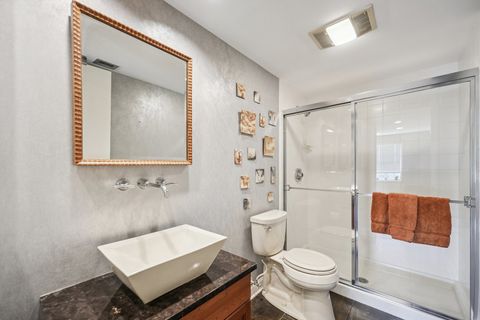 Tiny photo for 4545 W Touhy Avenue #319W, Lincolnwood, IL 60712 (MLS # 12558737)