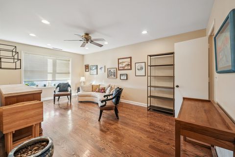 Tiny photo for 4545 W Touhy Avenue #319W, Lincolnwood, IL 60712 (MLS # 12558737)