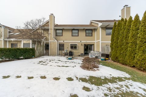 Tiny photo for 175 N Clare Court, Wood Dale, IL 60191 (MLS # 12569165)