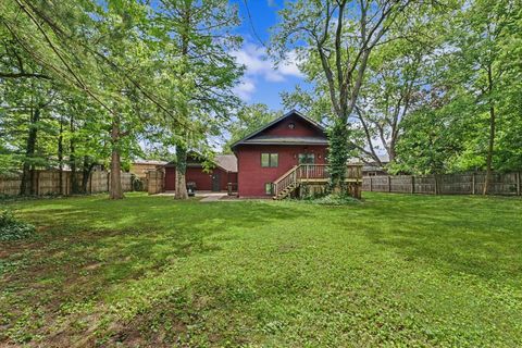 Tiny photo for 2304 E Shurts Circle, Urbana, IL 61801 (MLS # 12669187)