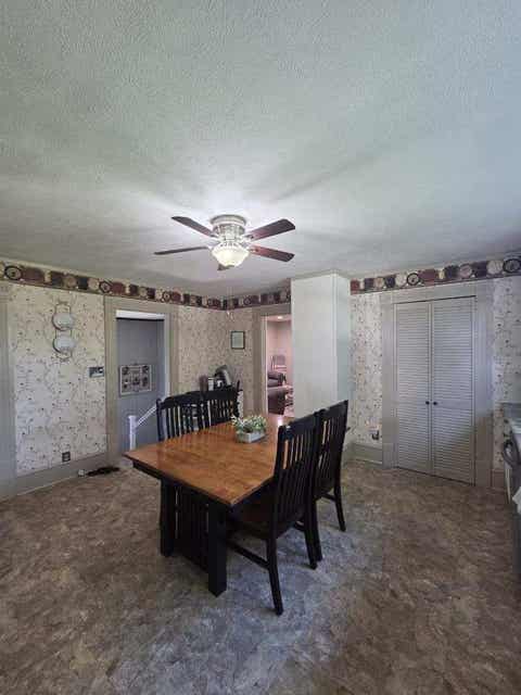 Tiny photo for 3794 Valier Carpet Road, Tamaroa, IL 62888 (MLS # 12686411)