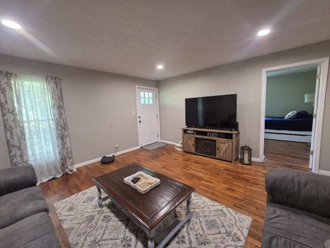 Tiny photo for 3794 Valier Carpet Road, Tamaroa, IL 62888 (MLS # 12686411)