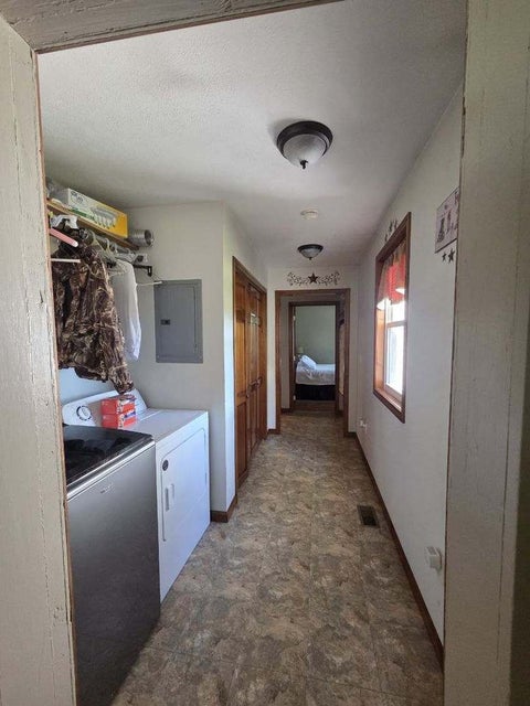 Tiny photo for 3794 Valier Carpet Road, Tamaroa, IL 62888 (MLS # 12686411)