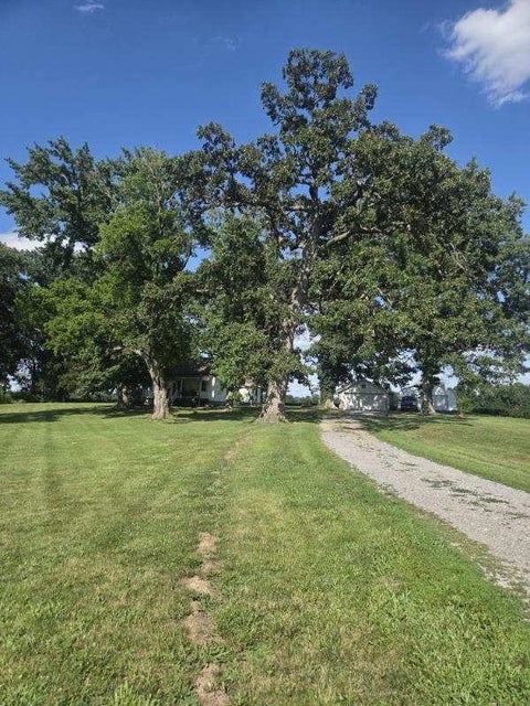 Tiny photo for 3794 Valier Carpet Road, Tamaroa, IL 62888 (MLS # 12686411)