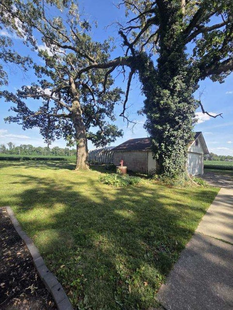 Tiny photo for 3794 Valier Carpet Road, Tamaroa, IL 62888 (MLS # 12686411)
