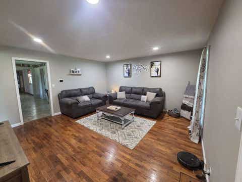 Tiny photo for 3794 Valier Carpet Road, Tamaroa, IL 62888 (MLS # 12686411)